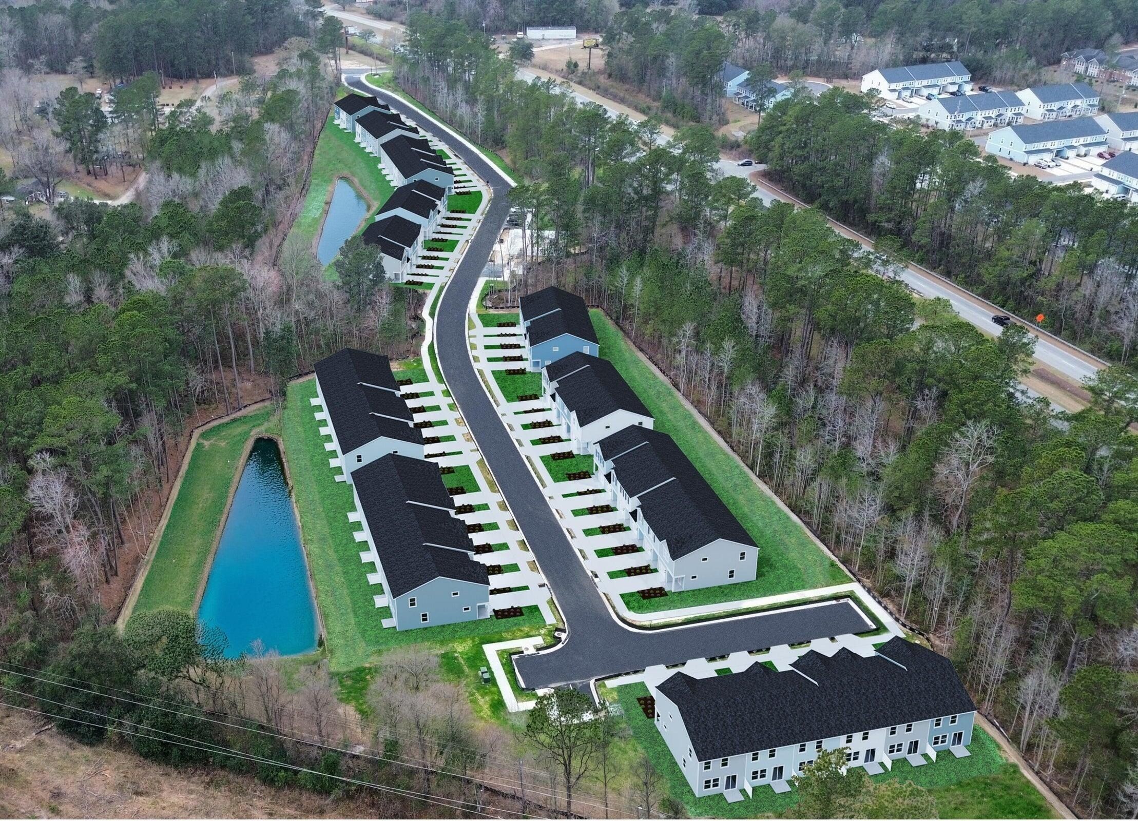 129 Brook Run Drive. Moncks Corner, SC 29461