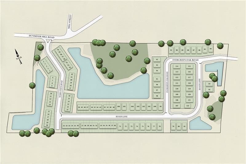 5004 Buggs Lane. Summerville, SC 29485