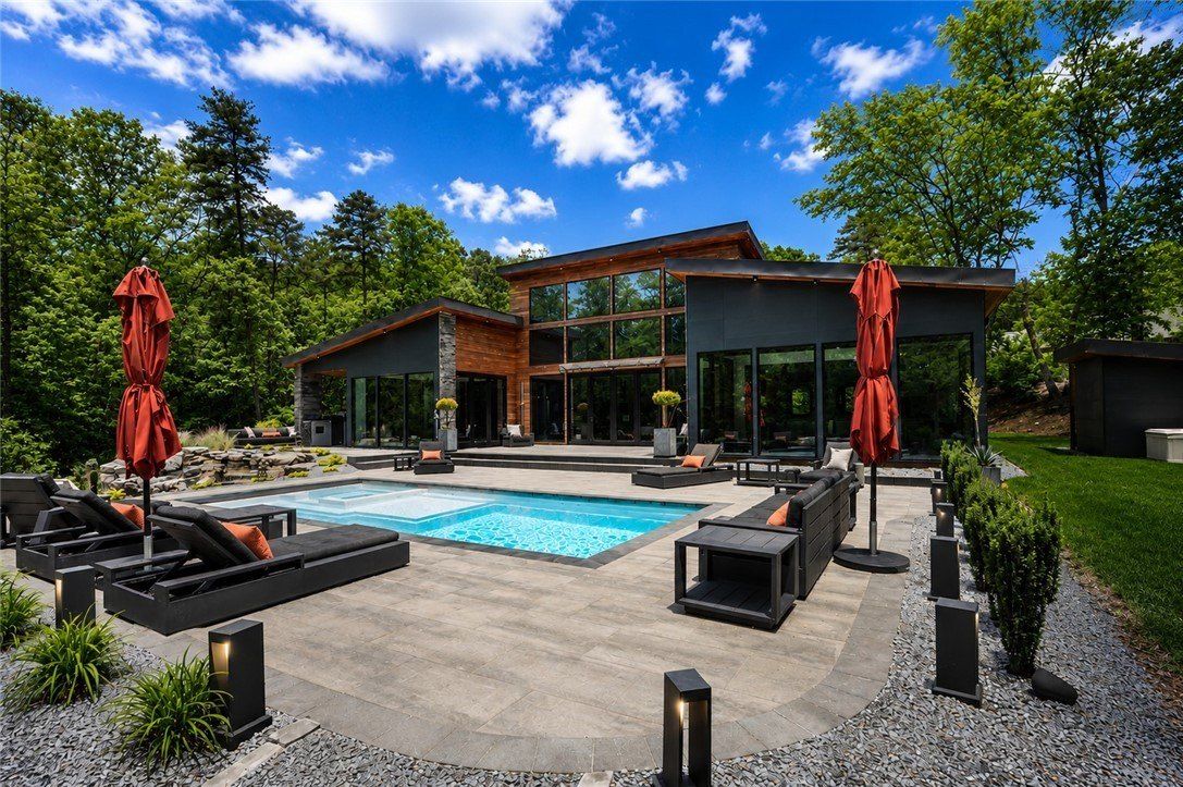1143 Hawk Harbor Drive. Anderson, SC 29625