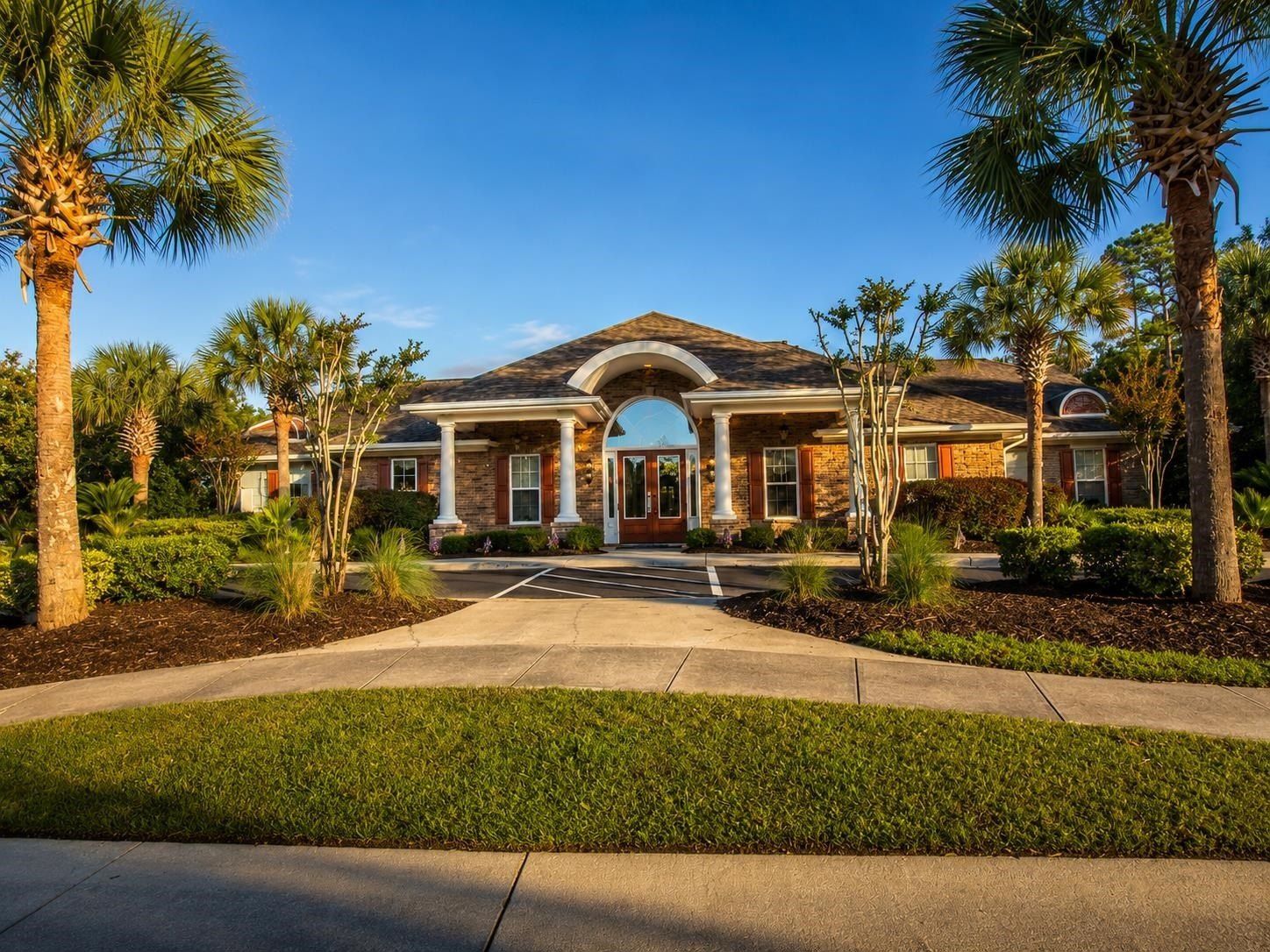 2237 Maybank Circle. Myrtle Beach, SC 29588
