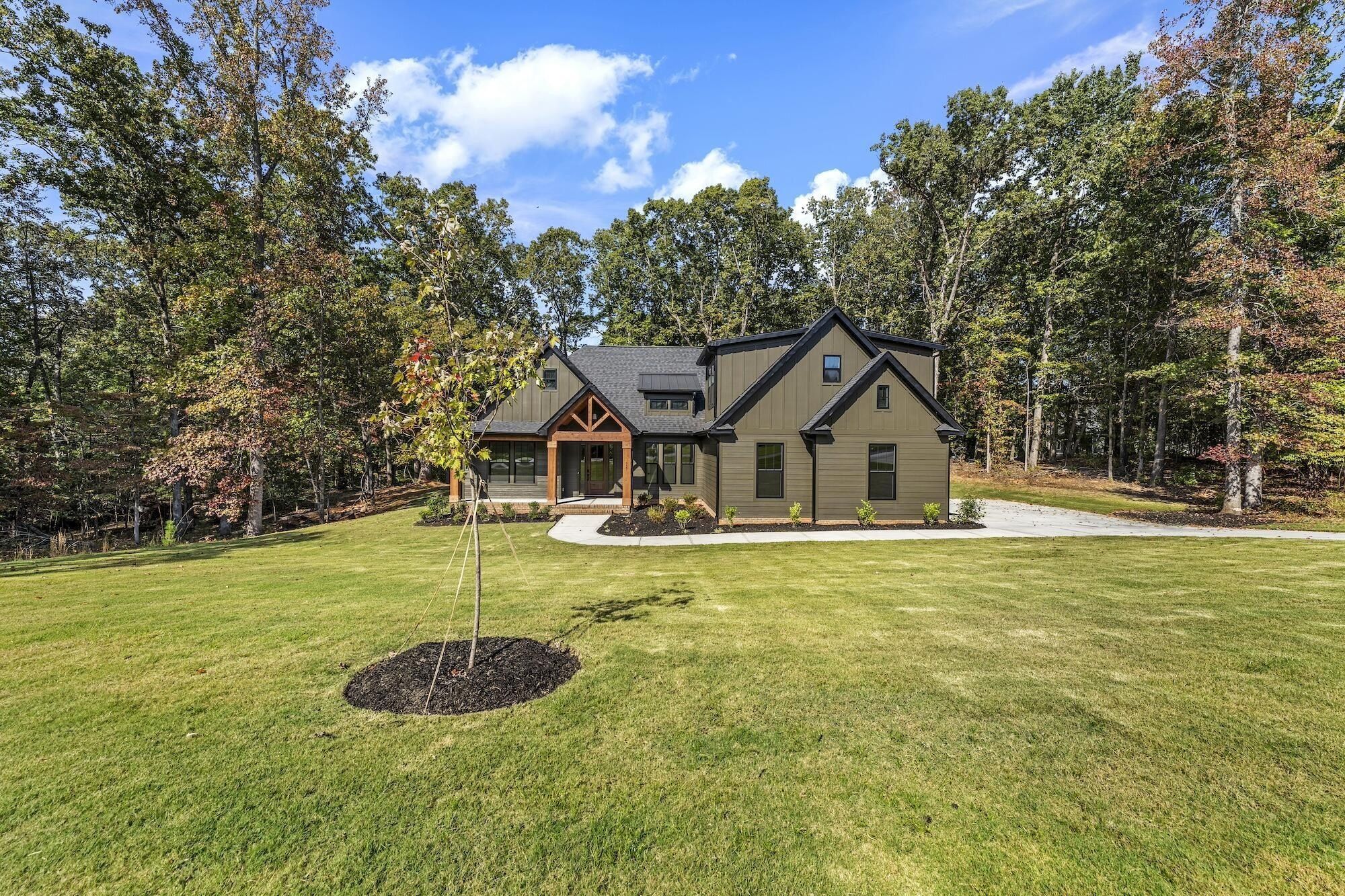 Gradydale Lane. Johns Island, SC 29455