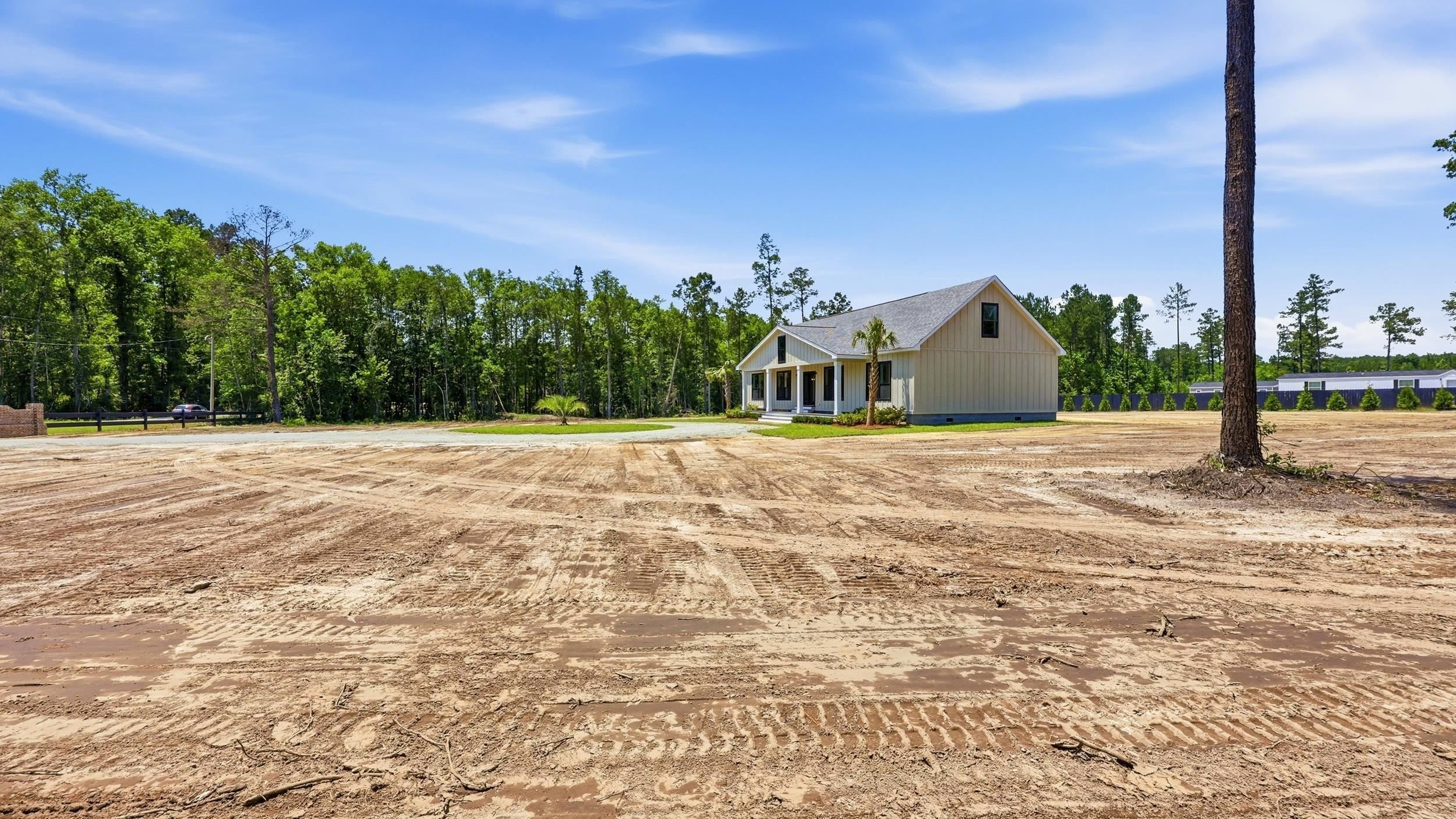670 Kent Rd. Georgetown, SC 29440