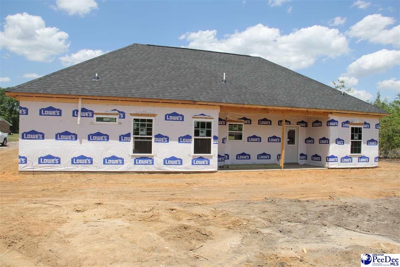2264 Gallowaytown Road. Hartsville, SC 29550