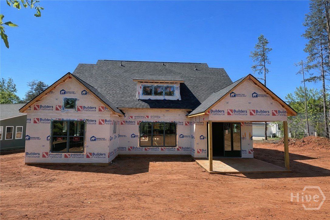 Bunker Lane. Westminster, SC 29693