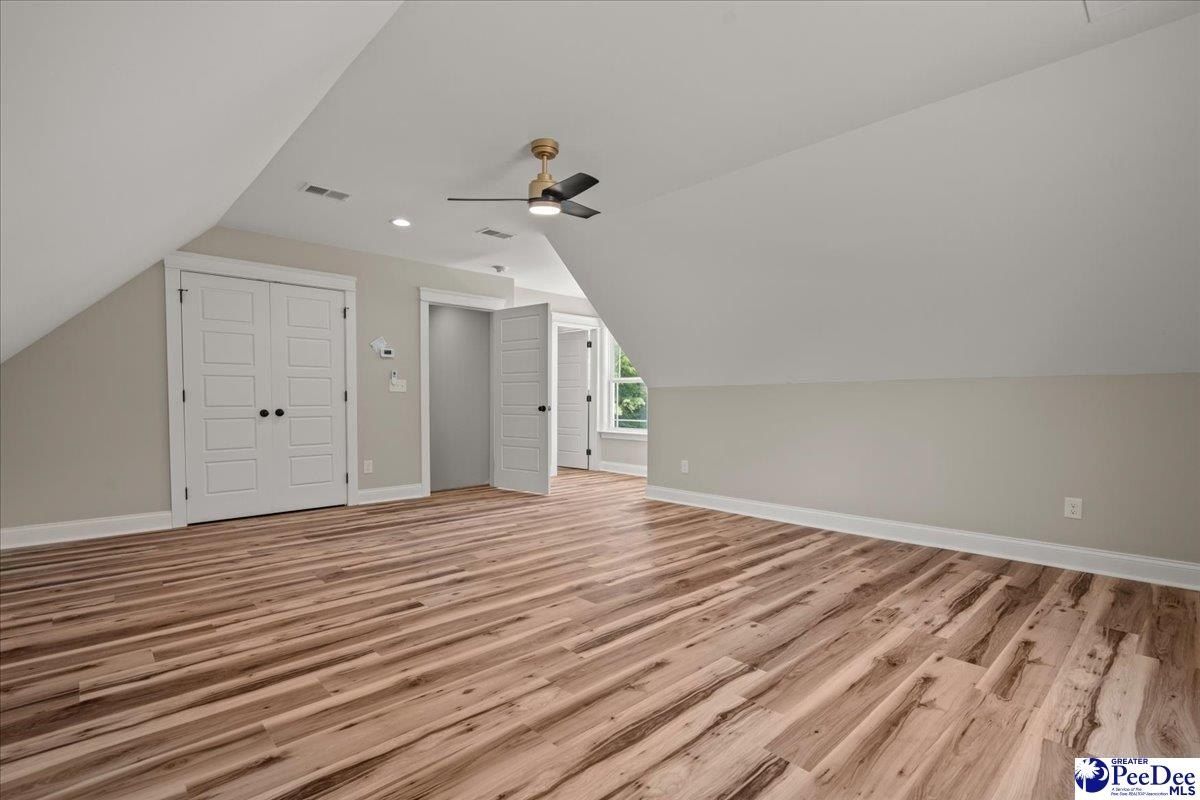 2211 Zaharias Ct. Florence, SC 29506