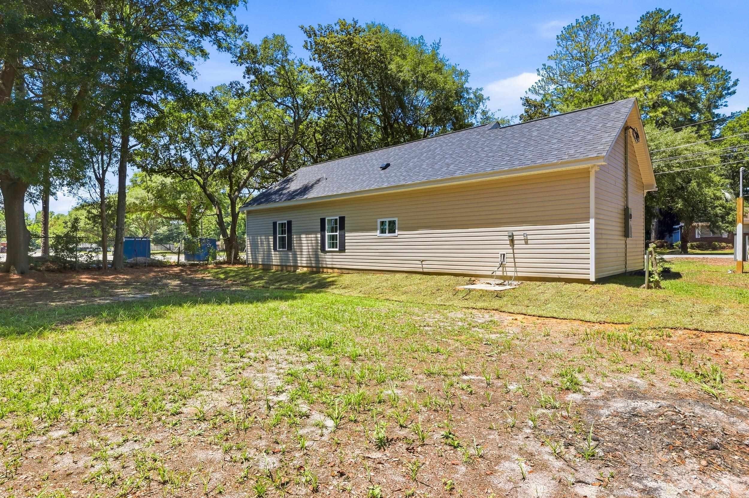 730 Anderson St. Kingstree, SC 29556