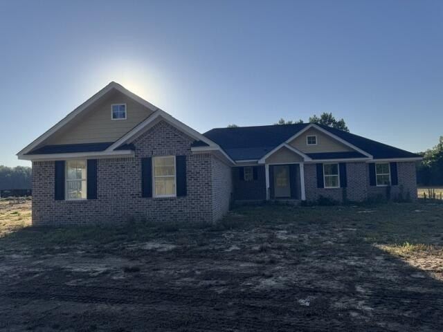 1113 Joseph Lemon  Dingle Road. Manning, SC 29102