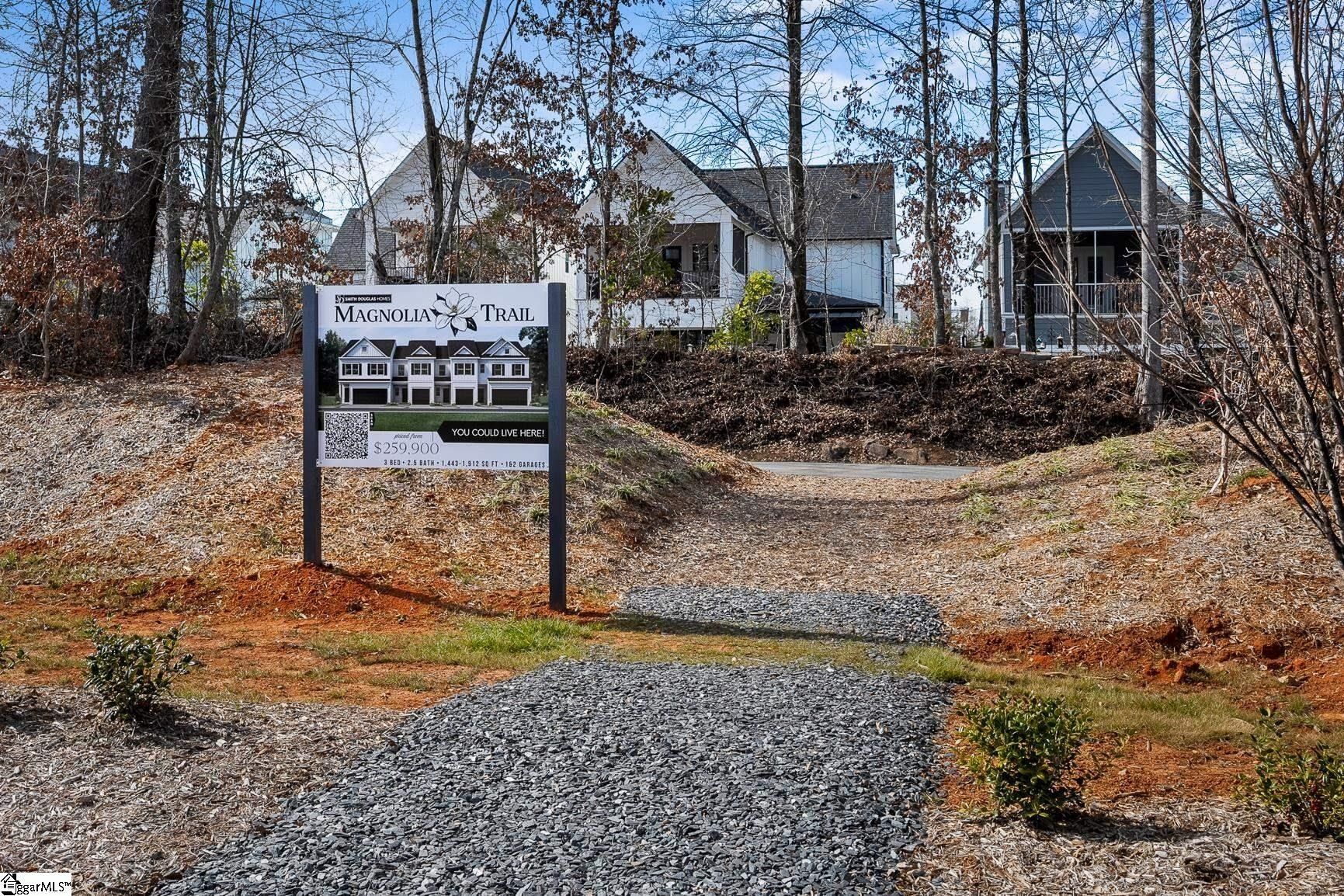 47 Lone Cypress Street. Travelers Rest, SC 29690
