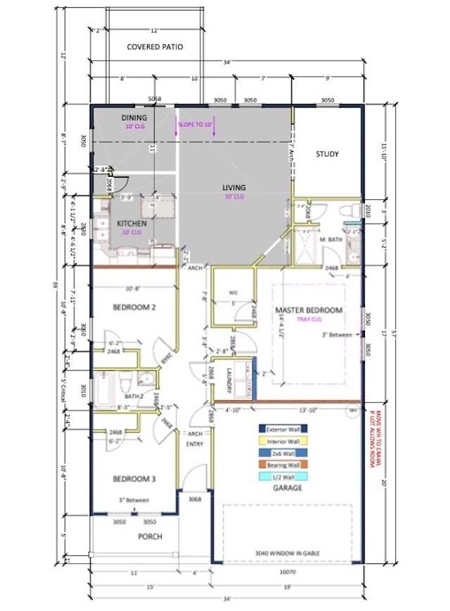 130 Alteza Drive. Inman, SC 29349