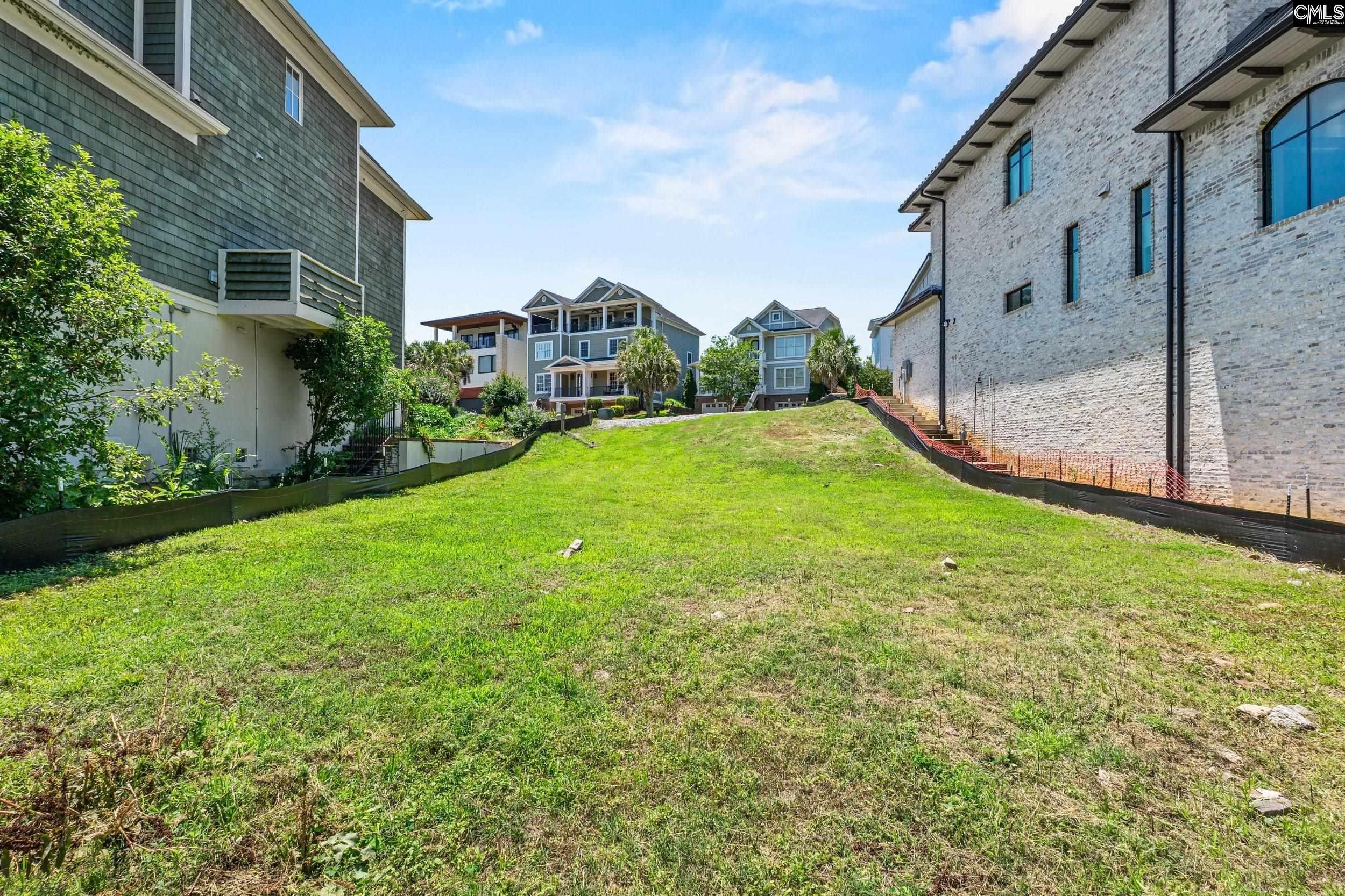 121 Congaree Park Drive. West Columbia, SC 29169