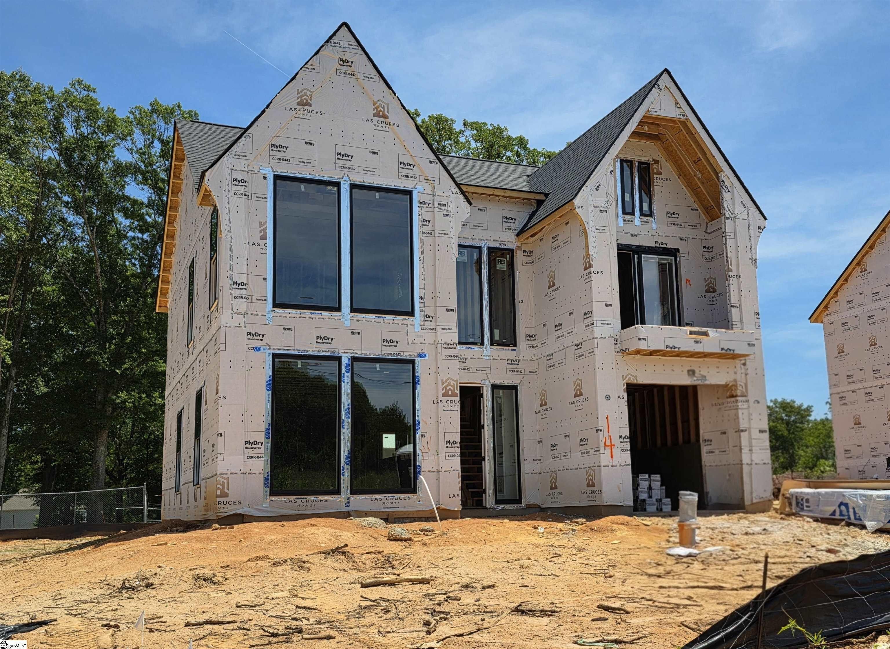 14 James Shaver Trail. Greenville, SC 29605