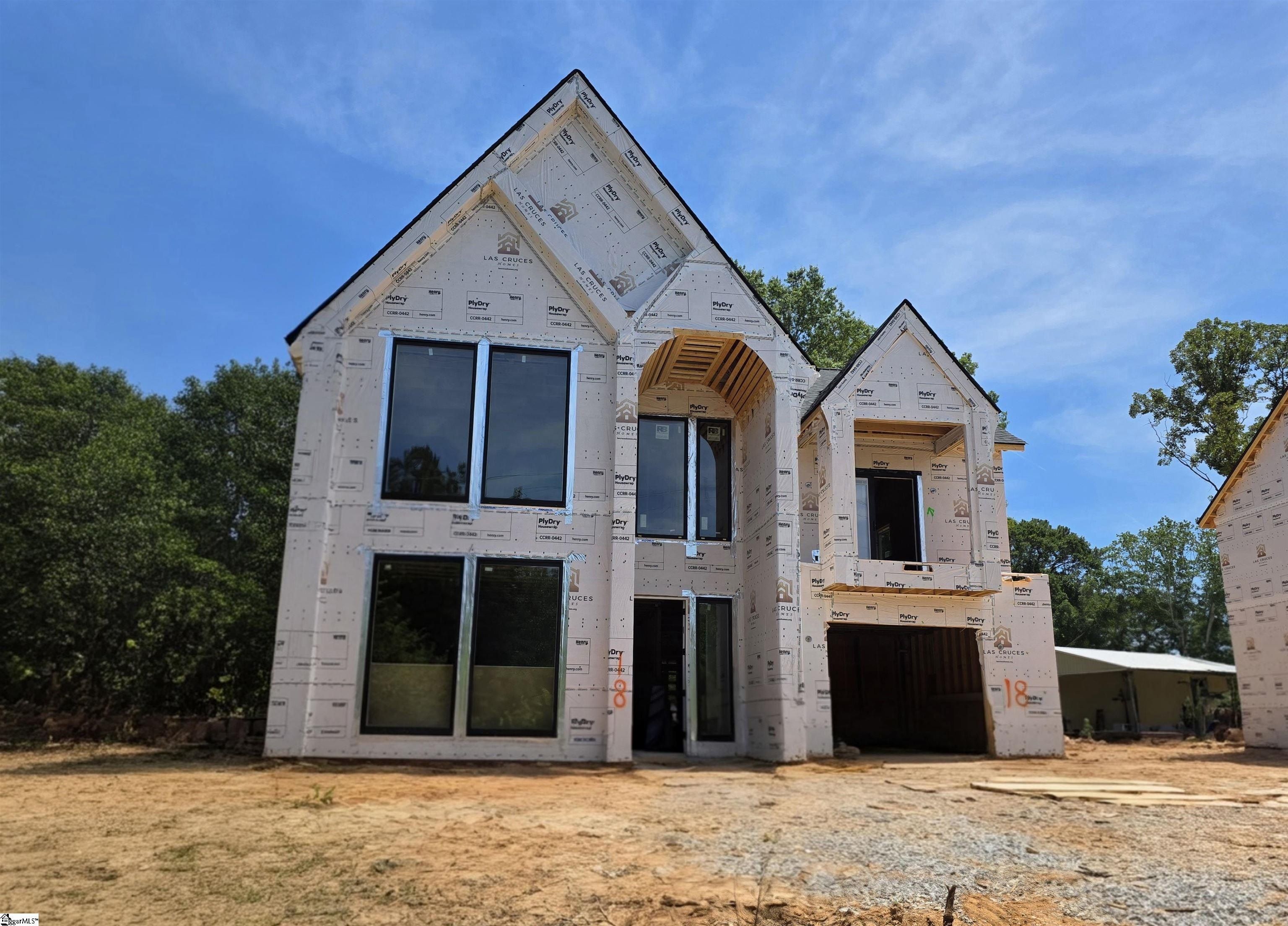 18 James Shaver Trail. Greenville, SC 29605