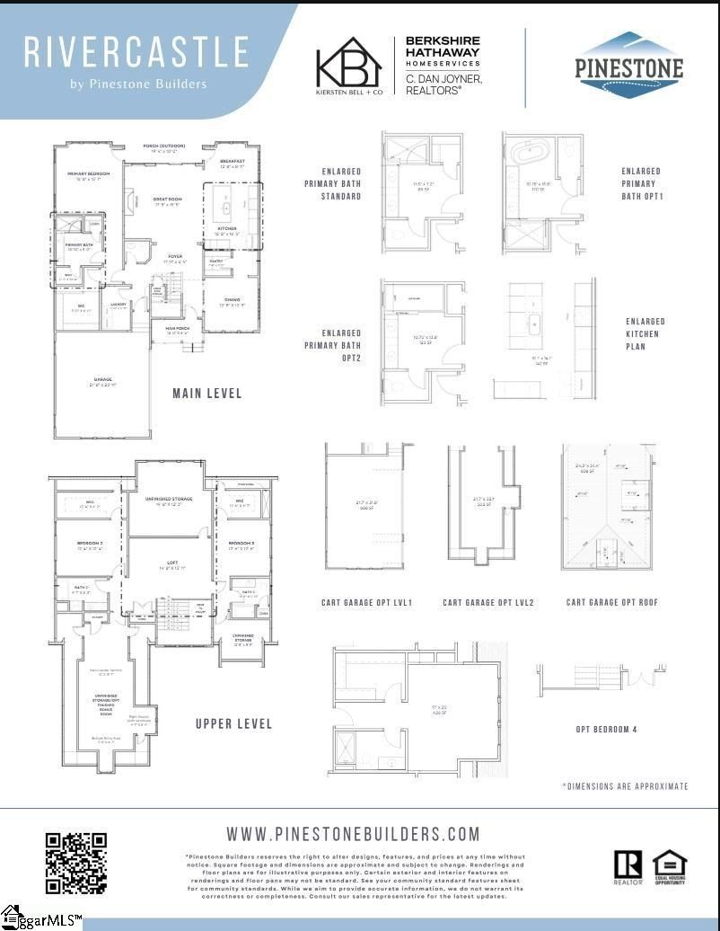 12 Carlingford Way. Greenville, SC 29615
