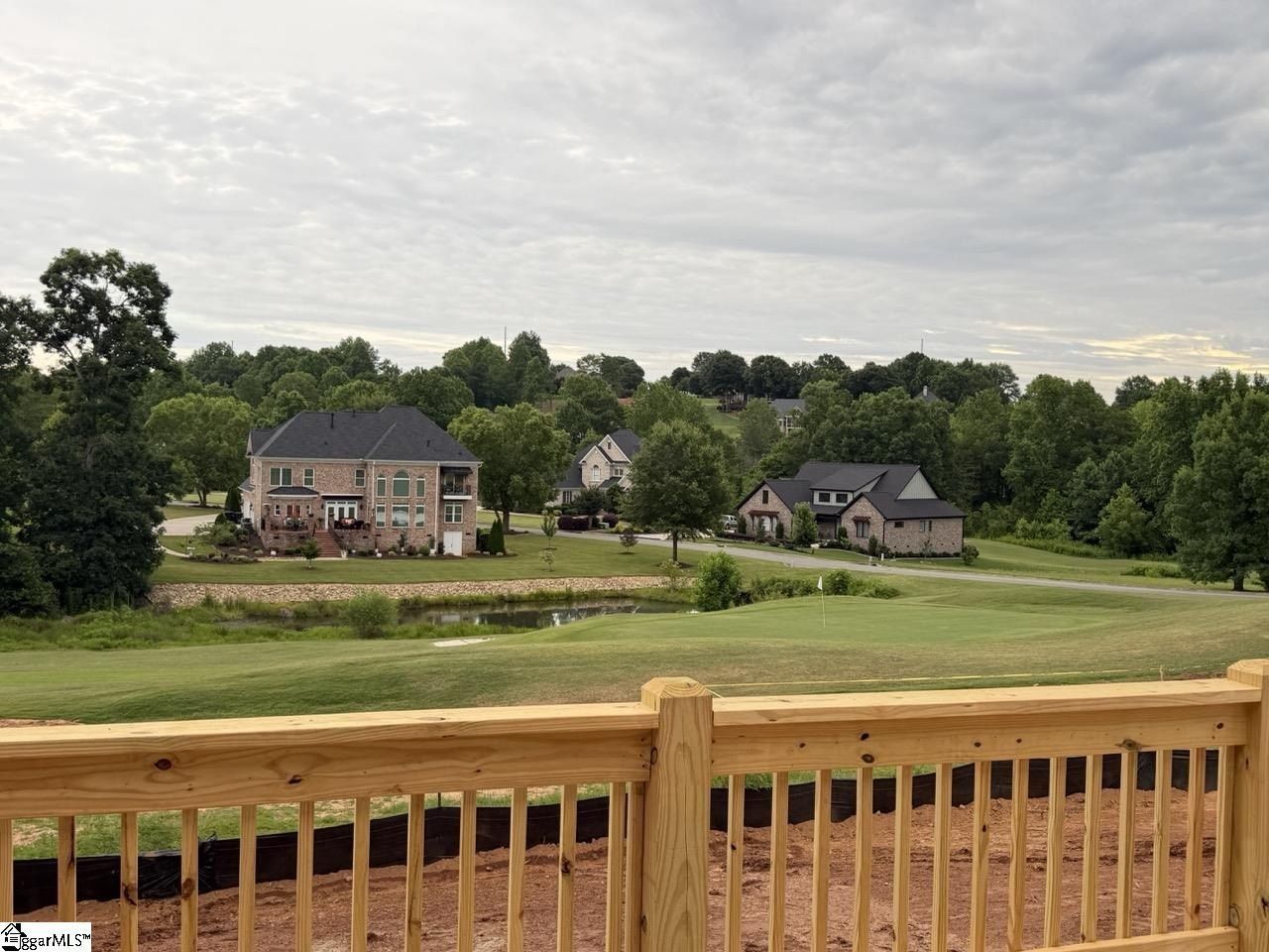 1004 Winmar Drive. Anderson, SC 29621