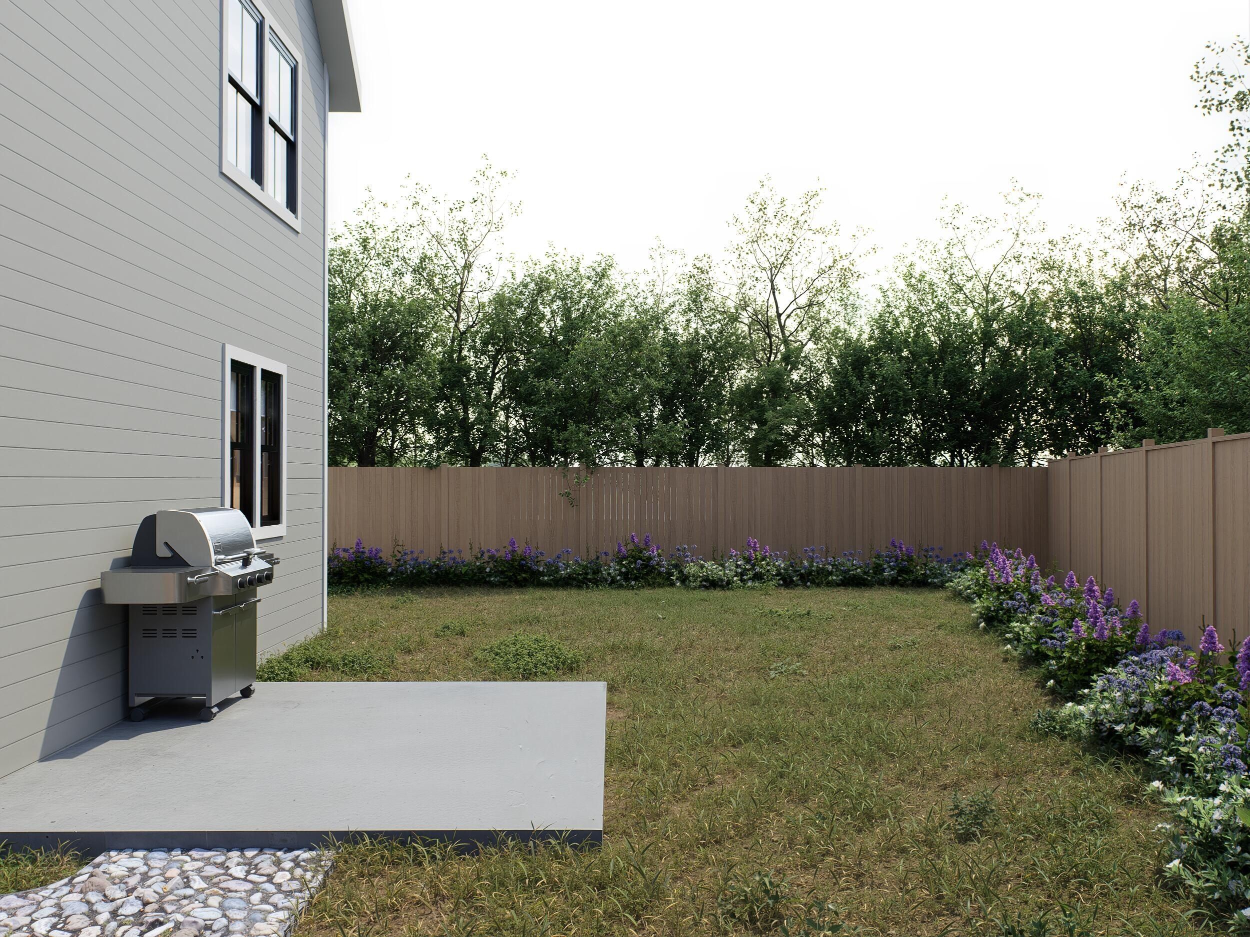 2018 Morningside Drive. North Charleston, SC 29405