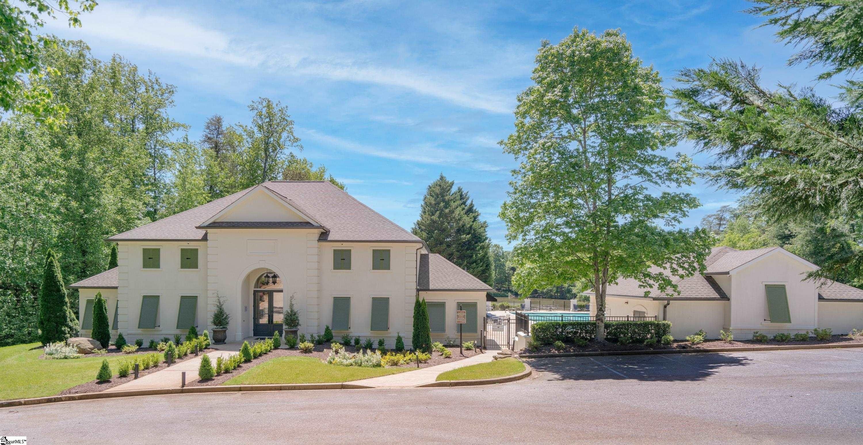 22 Arezzo Drive. Greenville, SC 29609