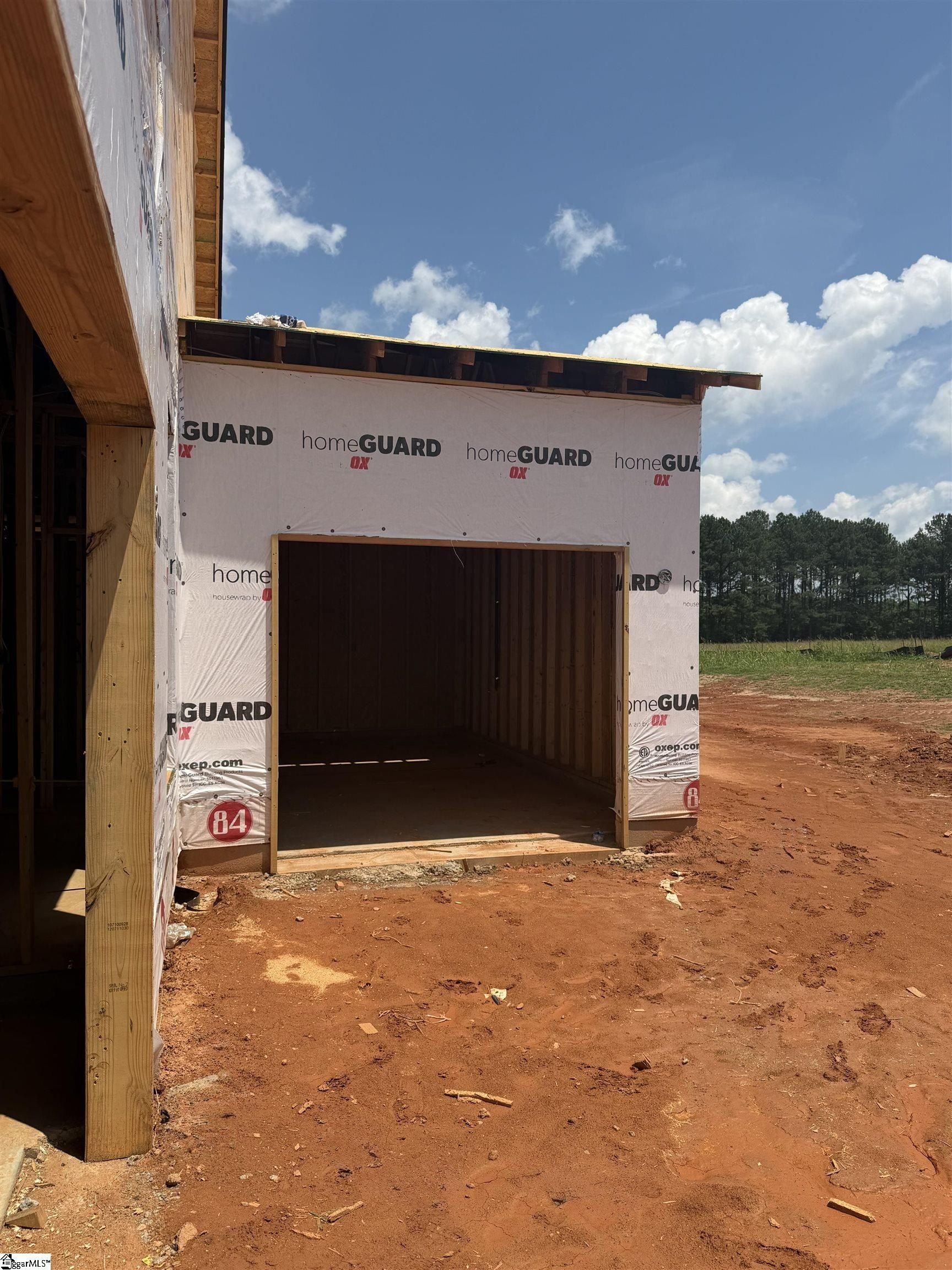 314 Richey Road. Pelzer, SC 29669