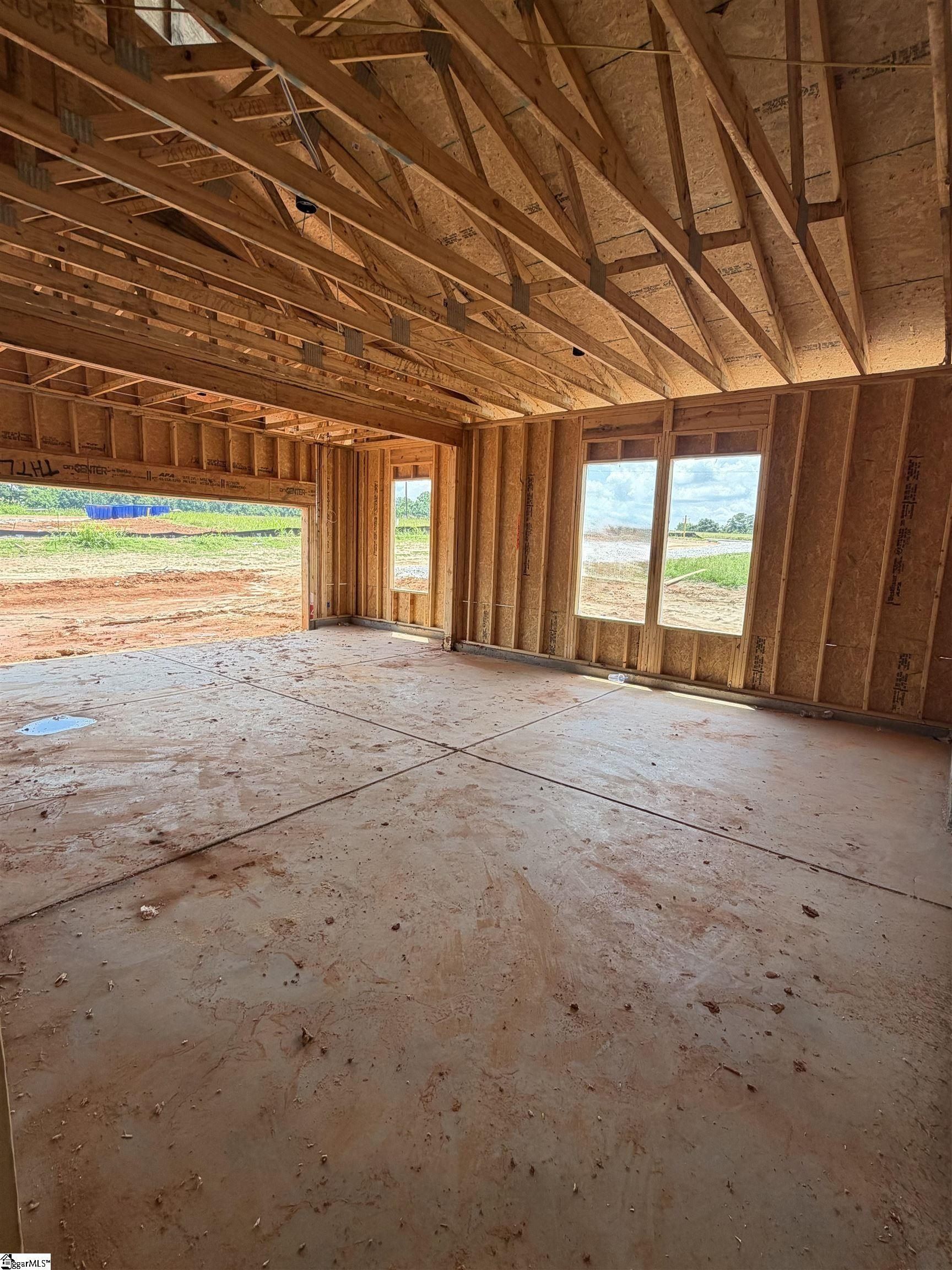 314 Richey Road. Pelzer, SC 29669