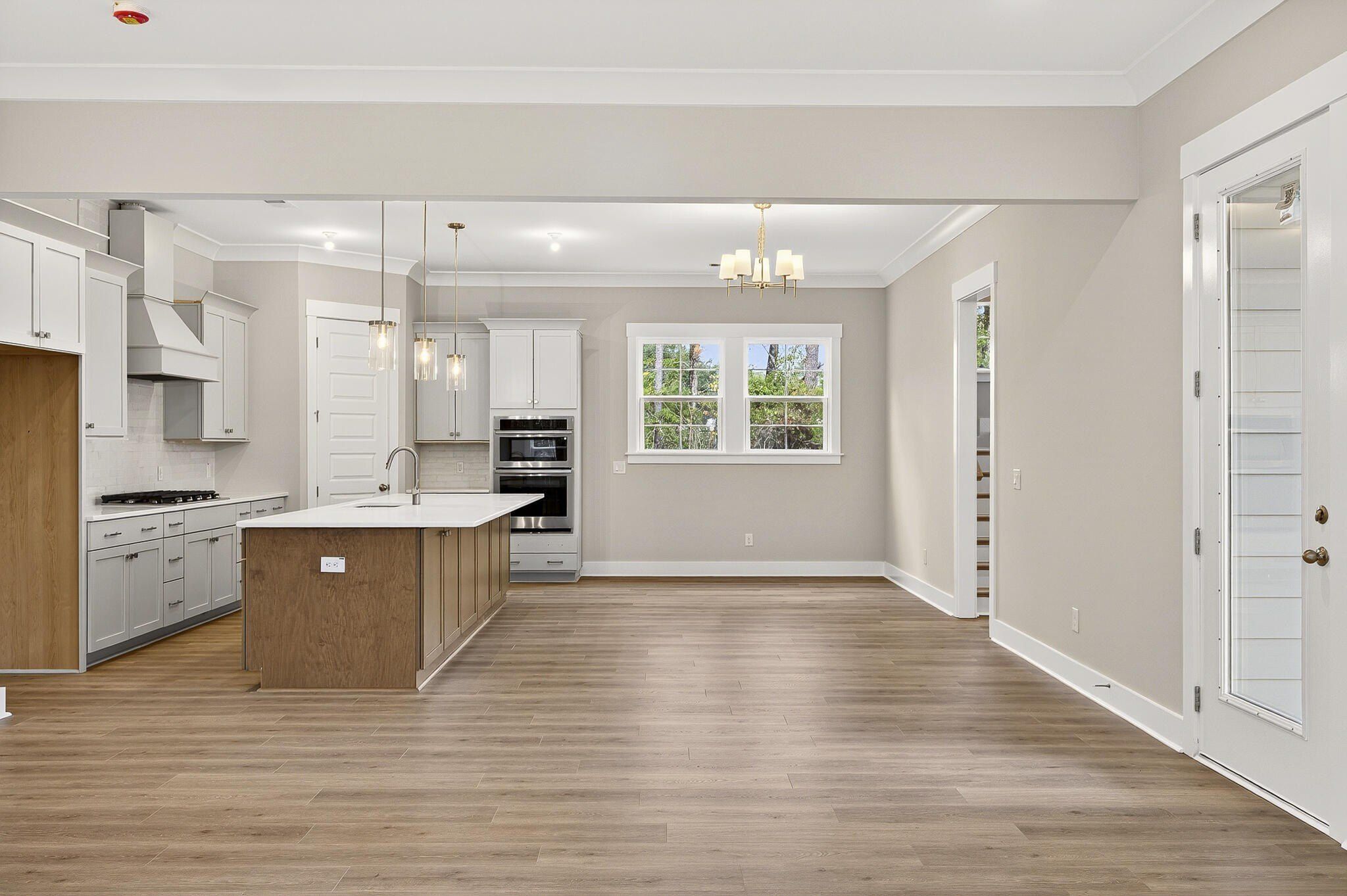 1347 Sea Aire Drive. Charleston, SC 29412