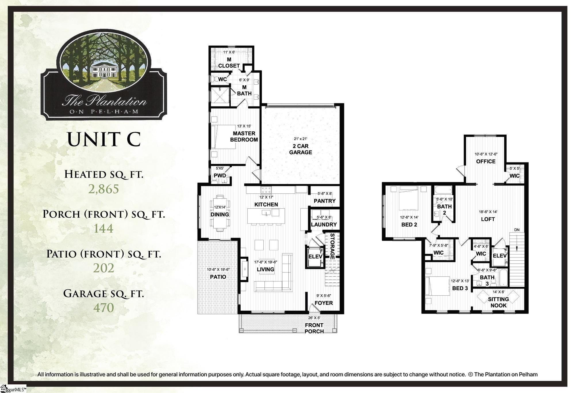 113 Rivoli Lane. Greenville, SC 29615