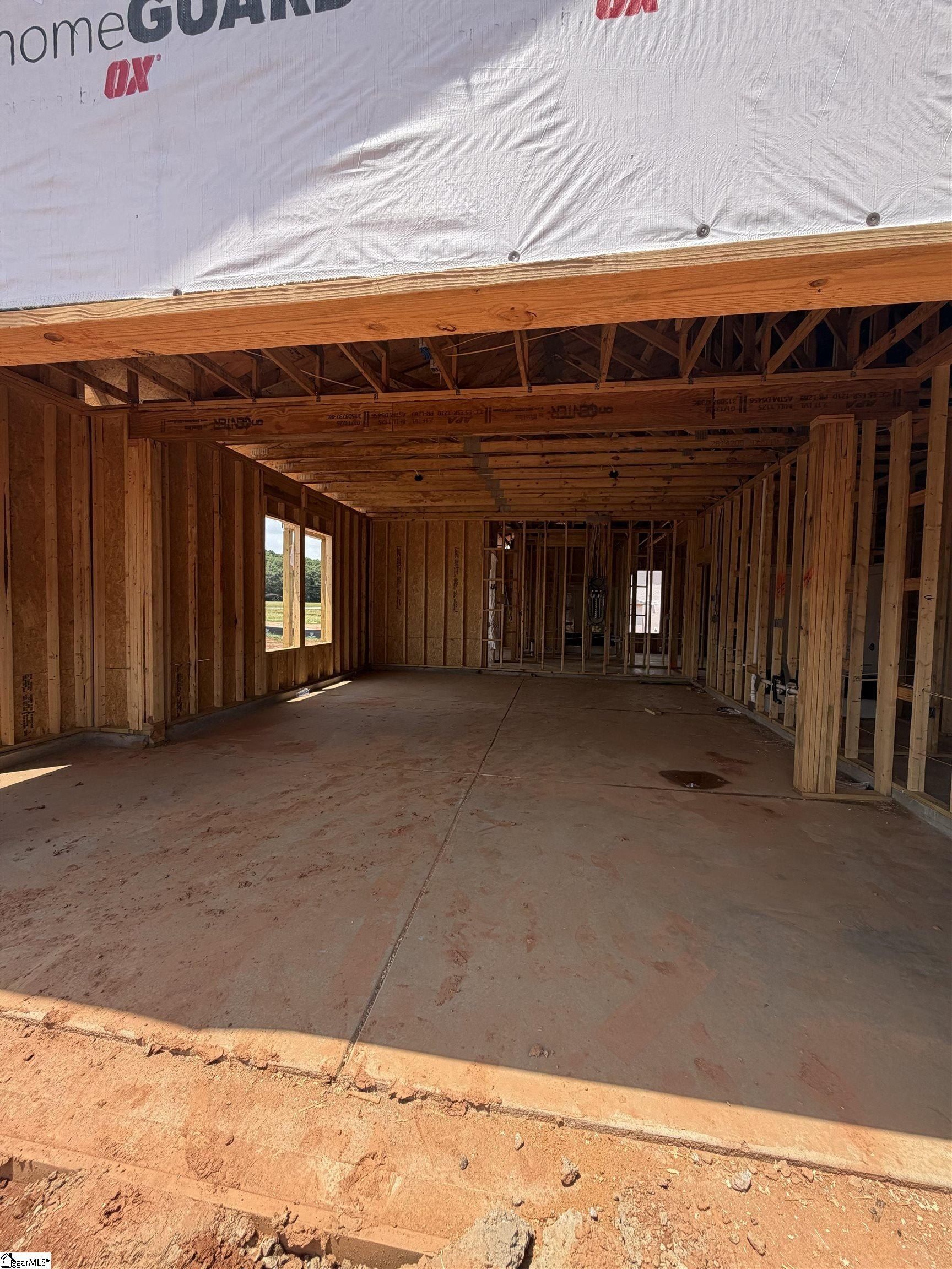 314 Richey Road. Pelzer, SC 29669