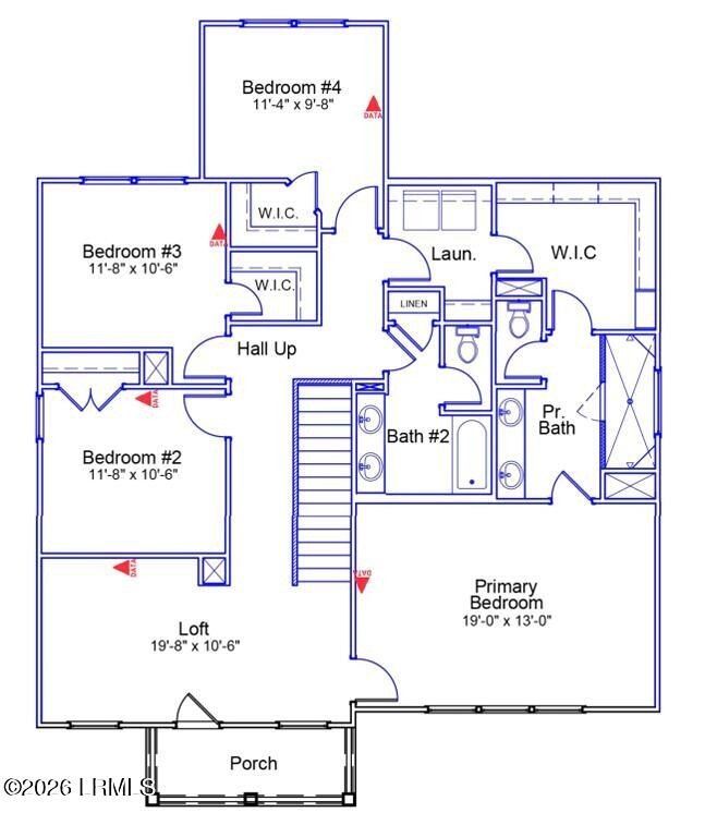 146 Thistle Lane. Beaufort, SC 29907