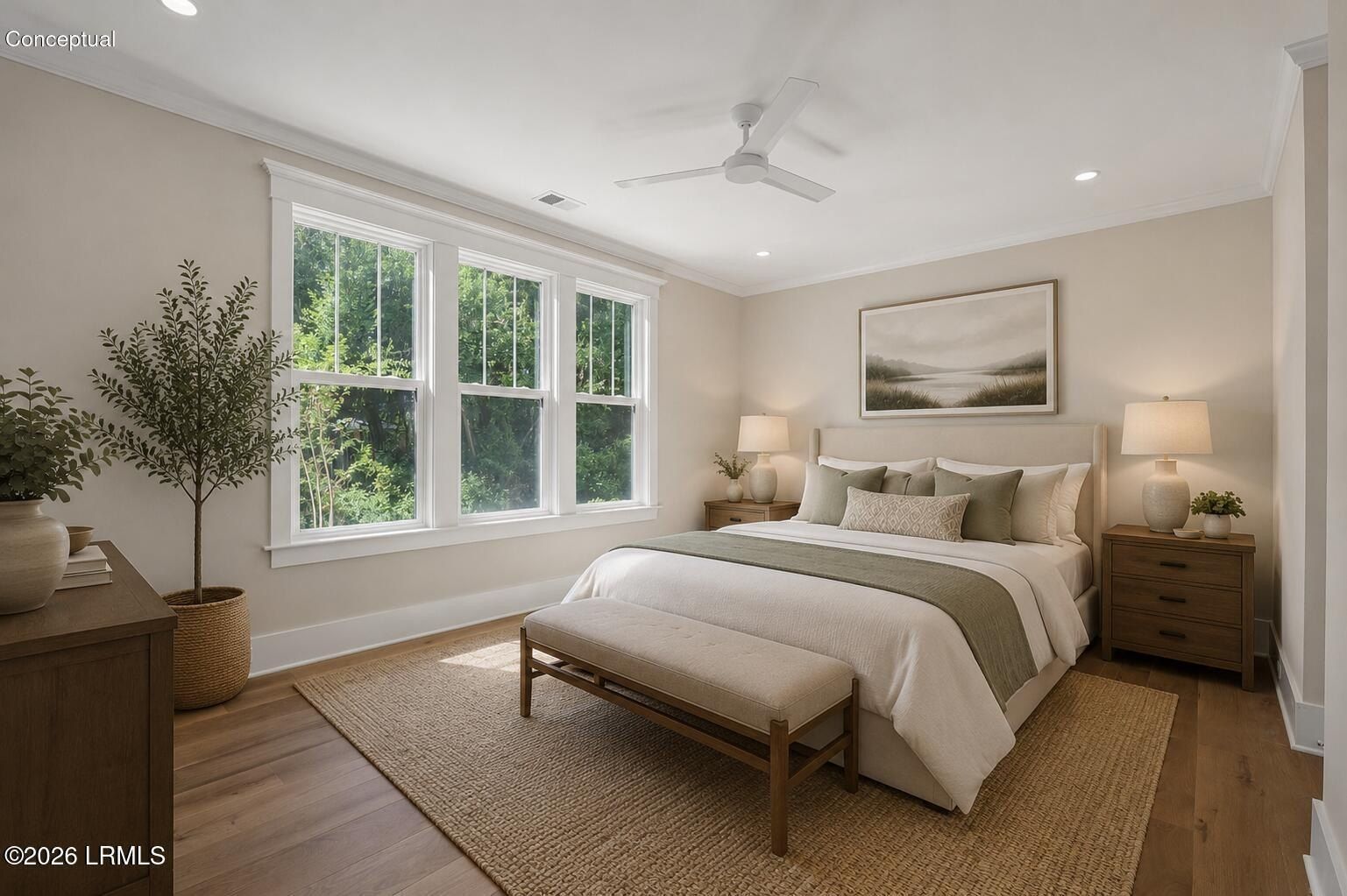 2204 National Street. Beaufort, SC 29902