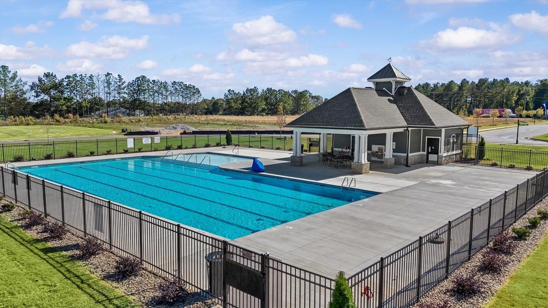 916 Hancy Court. Woodruff, SC 29388