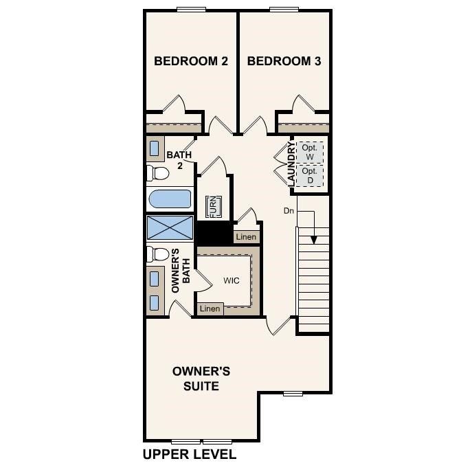 3050 Oaksmere Drive. Spartanburg, SC 29307