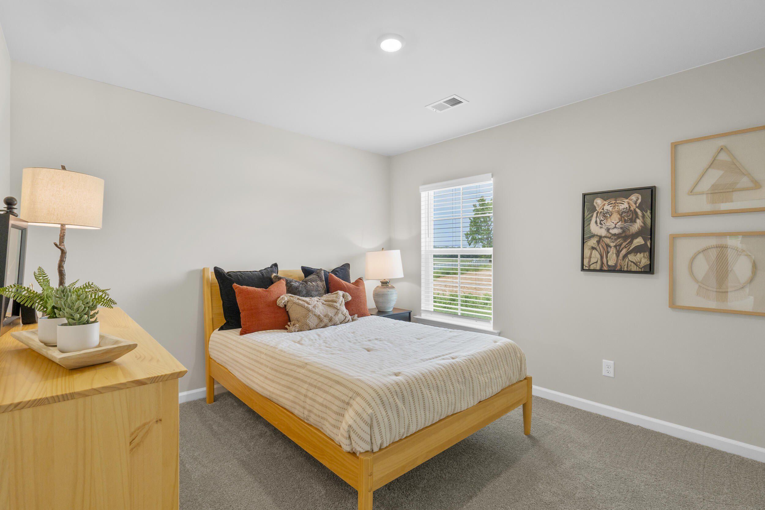 2001 Secretariat Street. Sumter, SC 29153