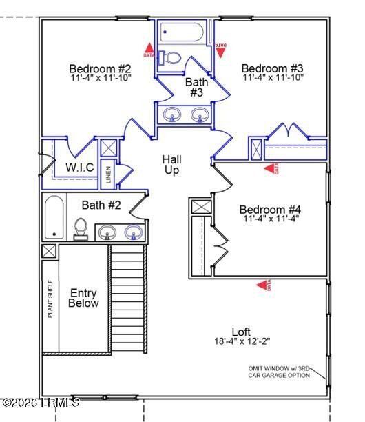 148 Thistle Lane. Beaufort, SC 29907