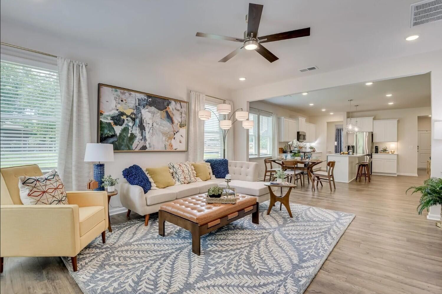 1215 Curlew Circle. Sumter, SC 29150