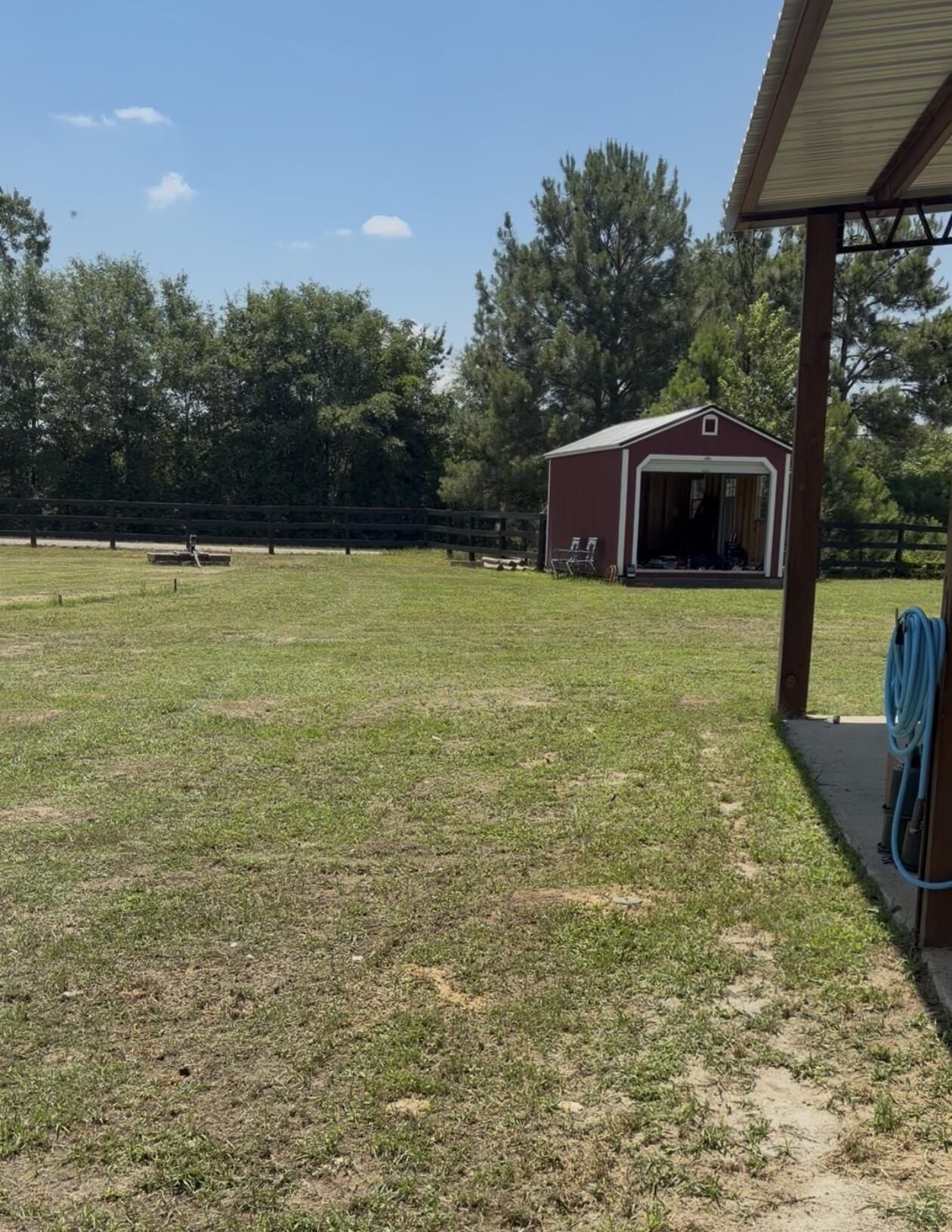 601 Bethcar Church Road. Wagener, SC 29164