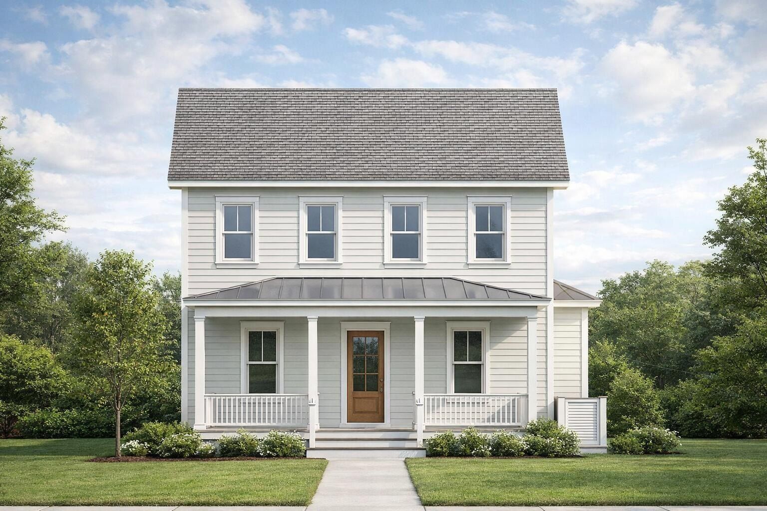 305 Magnolia Road. Charleston, SC 29407