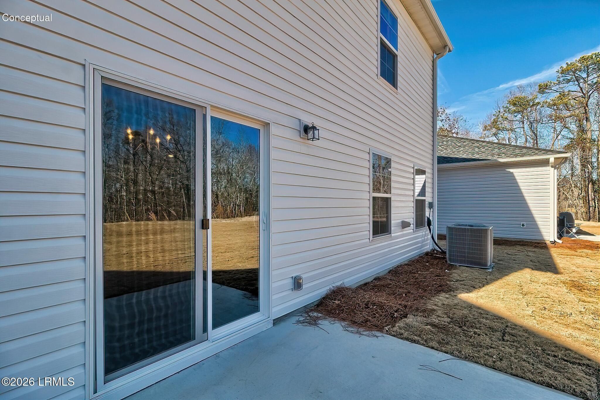 107 Jinks Street. Yemassee, SC 29945