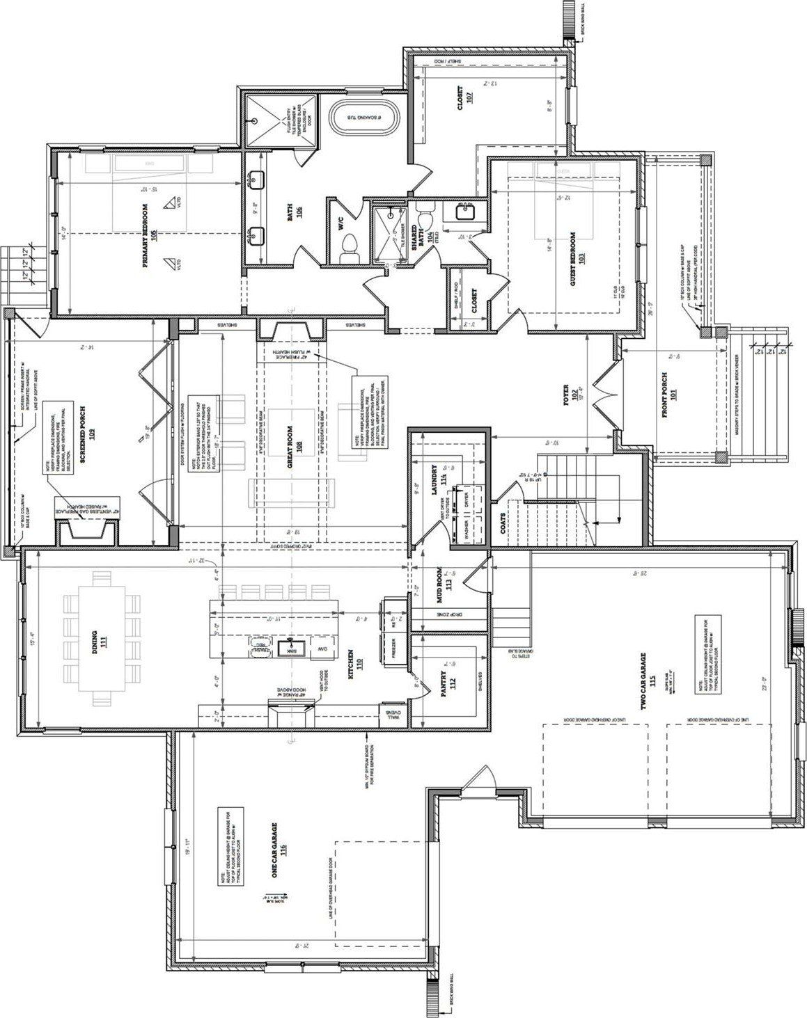2031 Holbrook Road. Fort Mill, SC 29715