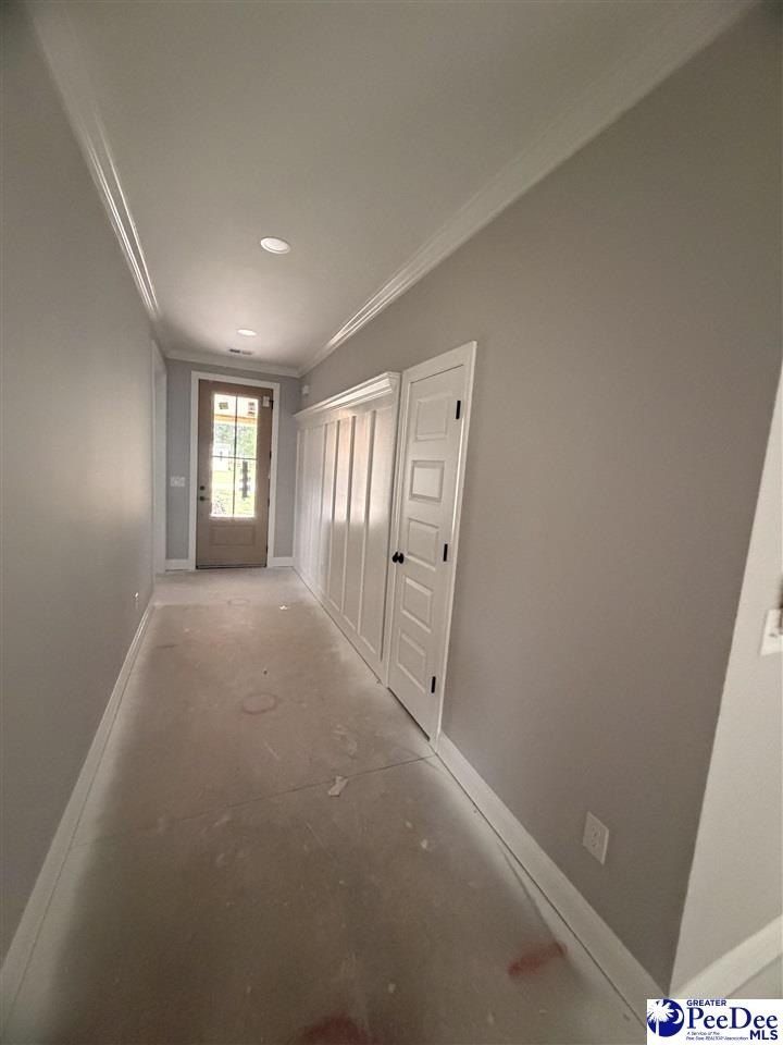 2329 W Billy Farrow Hwy. Hartsville, SC 29550
