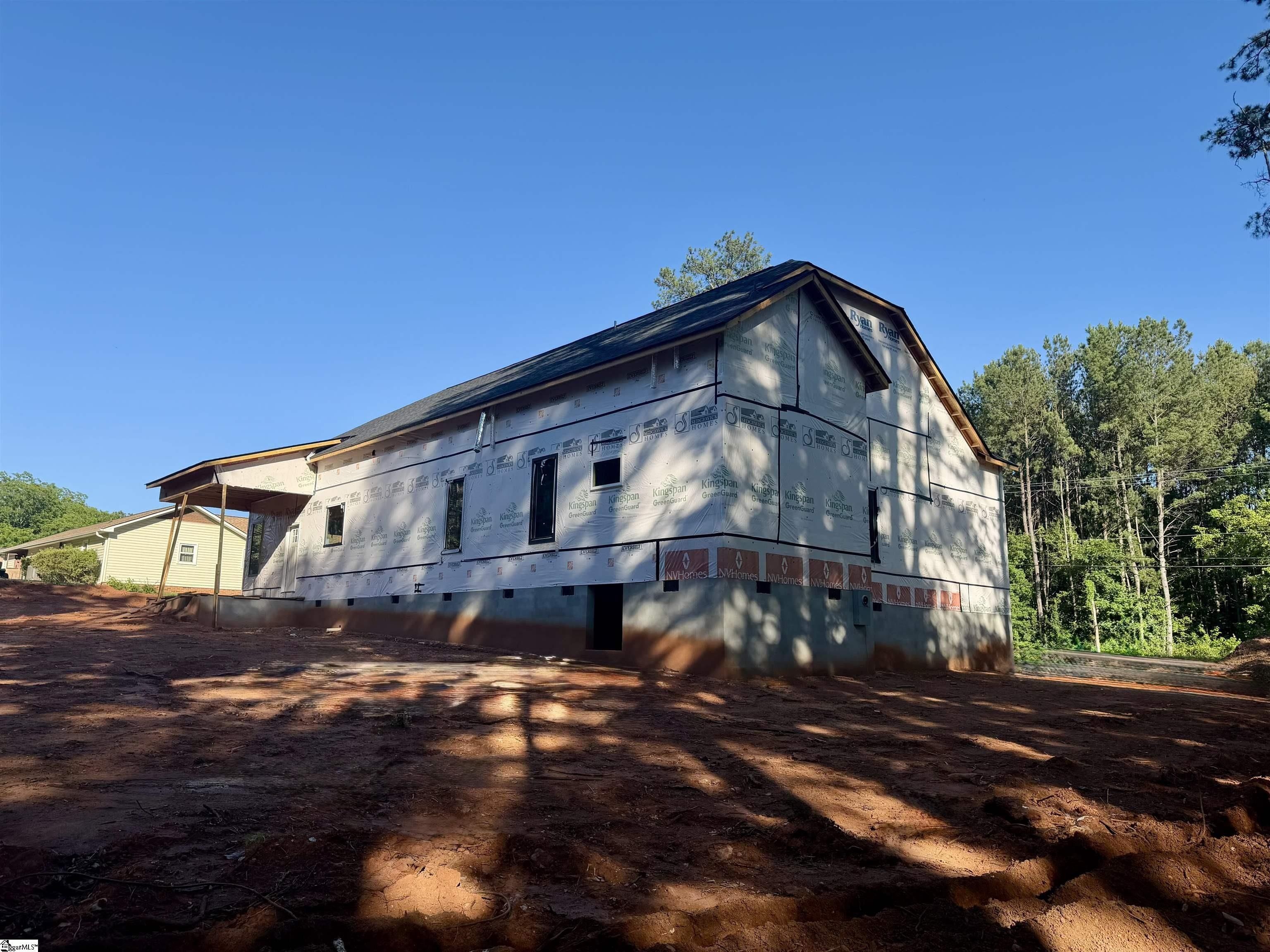 922 John Dodd Road. Spartanburg, SC 29303