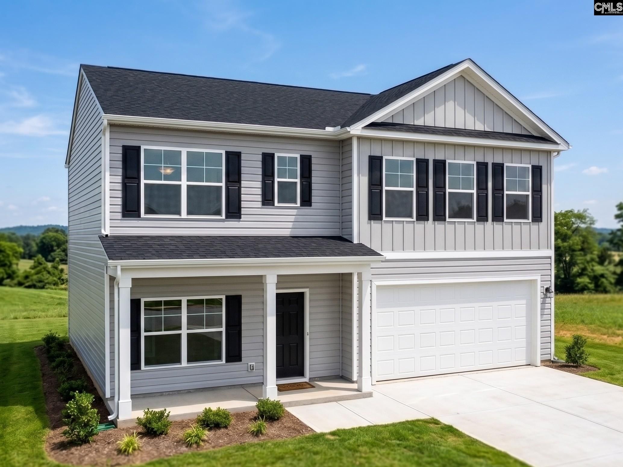 667 Silica Court. West Columbia, SC 29170