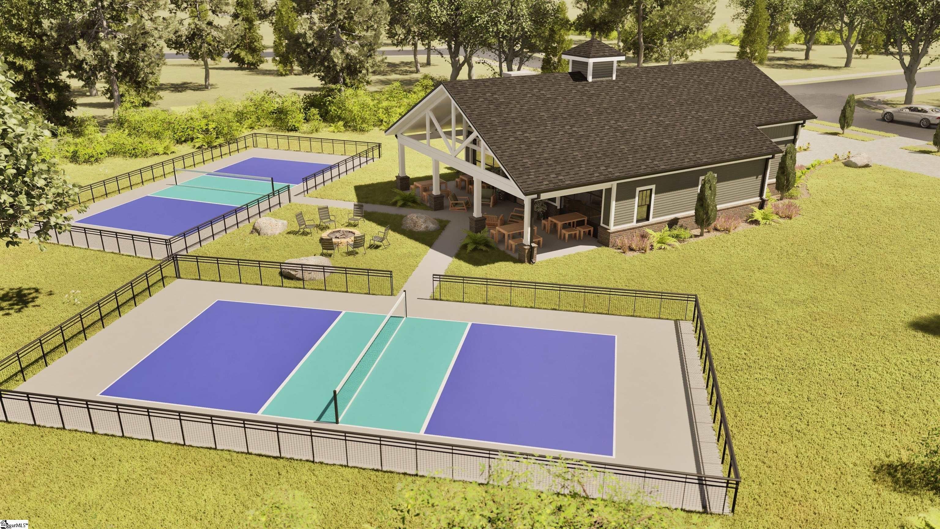 109 Benjamin Boulevard. Pendleton, SC 29670