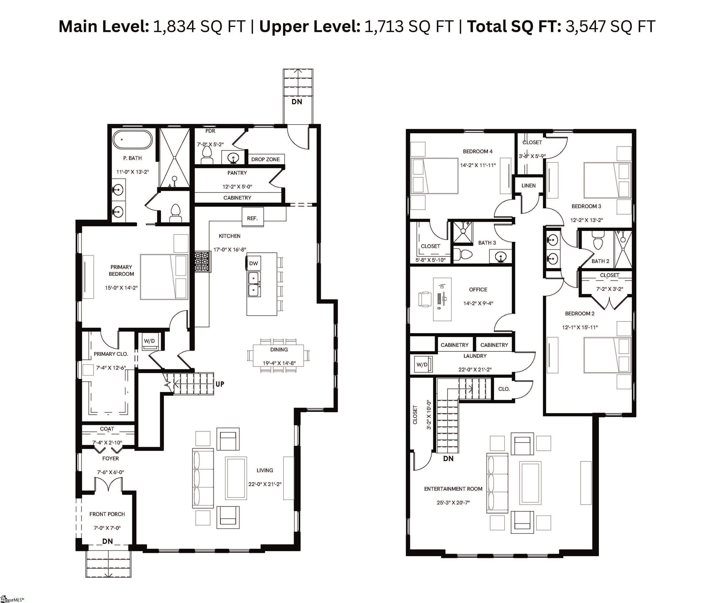 215 Grove Road. Greenville, SC 29605