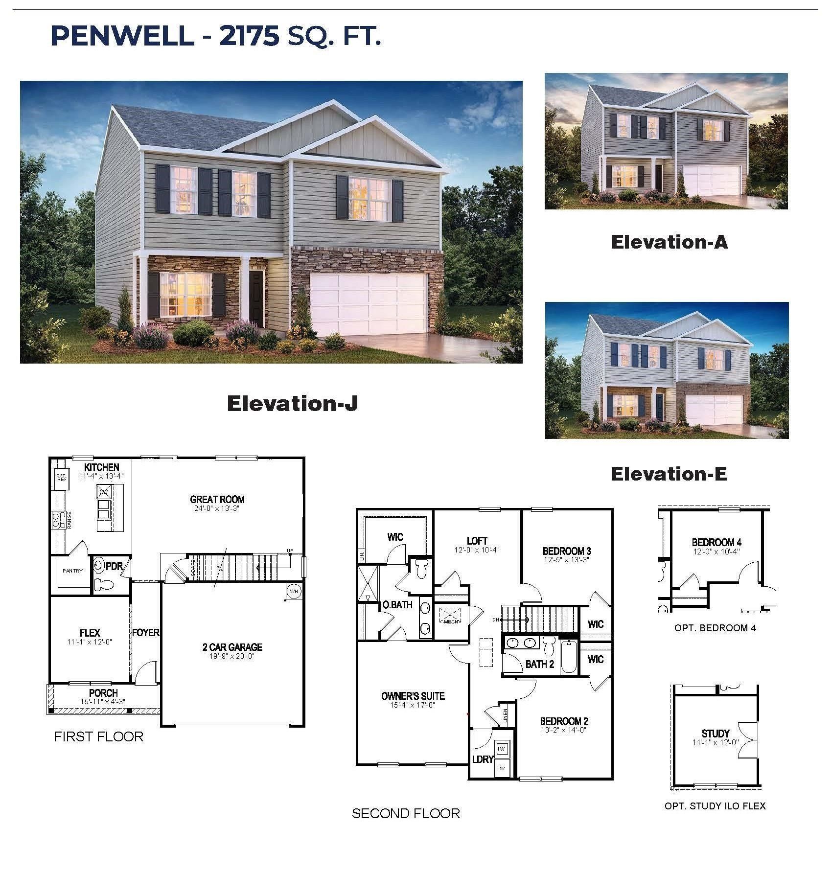 3169 Emberly Drive. Roebuck, SC 29376