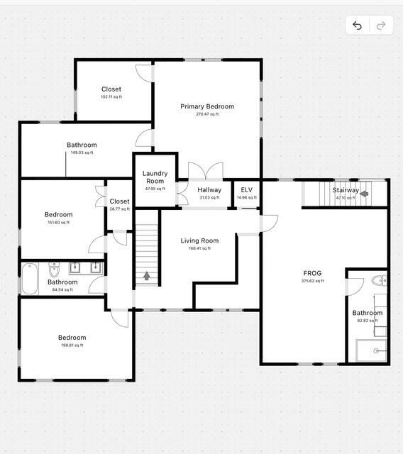 933 Mccants Drive. Mount Pleasant, SC 29464