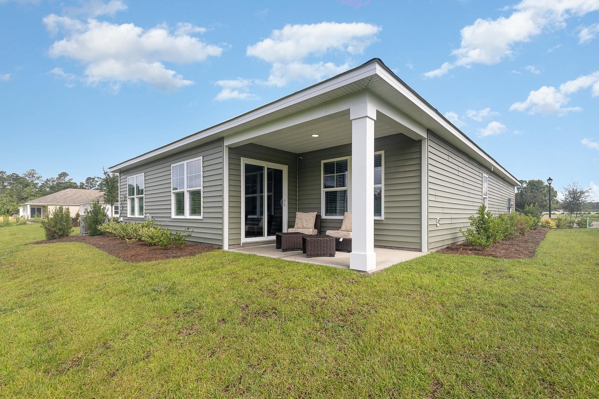 863 Old Pine Dr. Longs, SC 29568