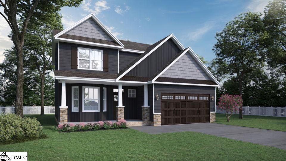 14 Deer Way. Greenville, SC 29617