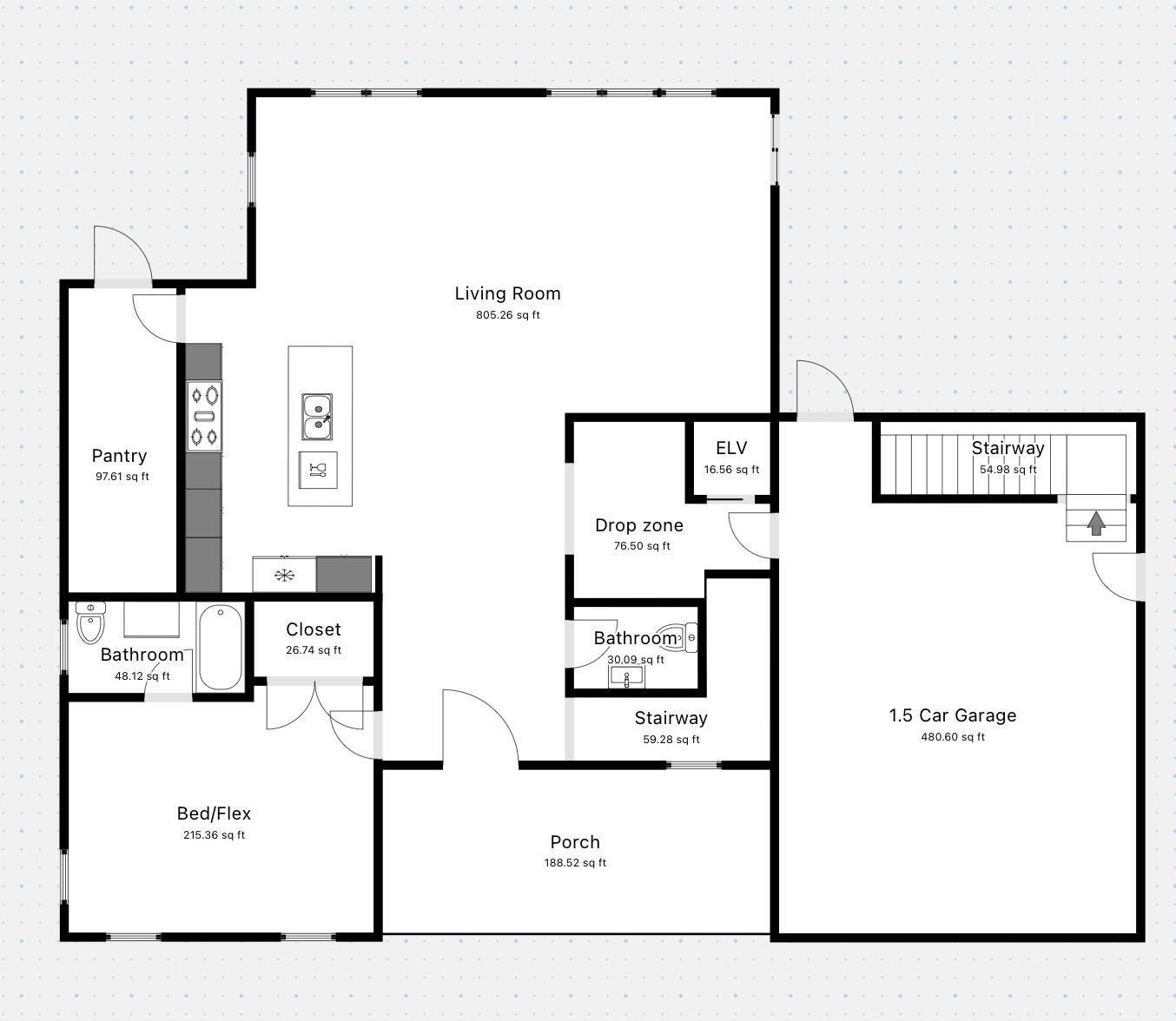 933 Mccants Drive. Mount Pleasant, SC 29464