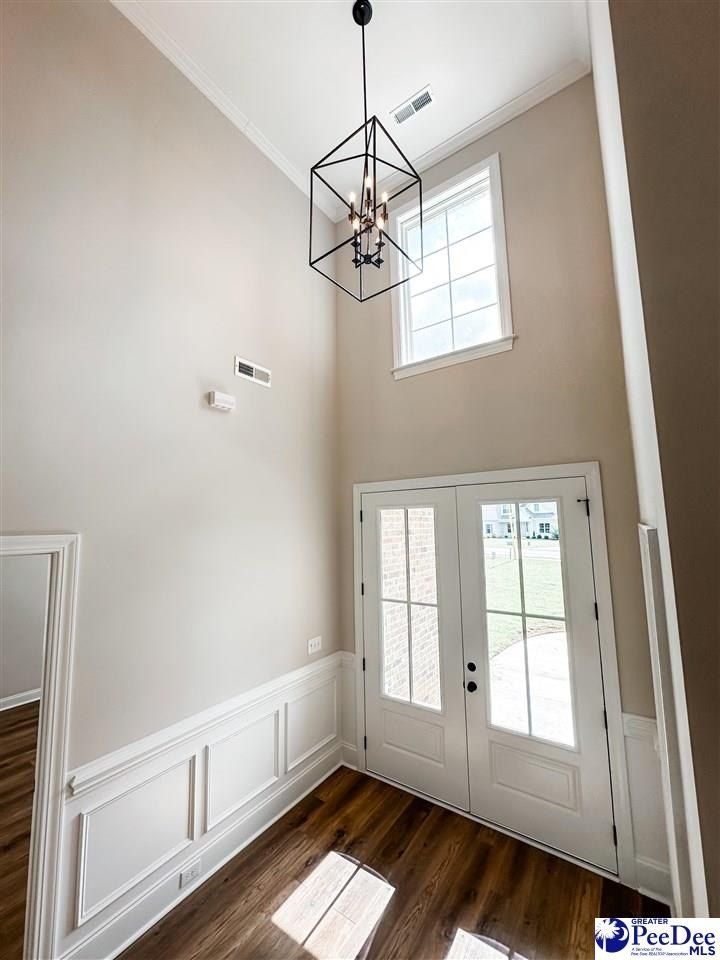 1007 Meredith Dr. Florence, SC 29505