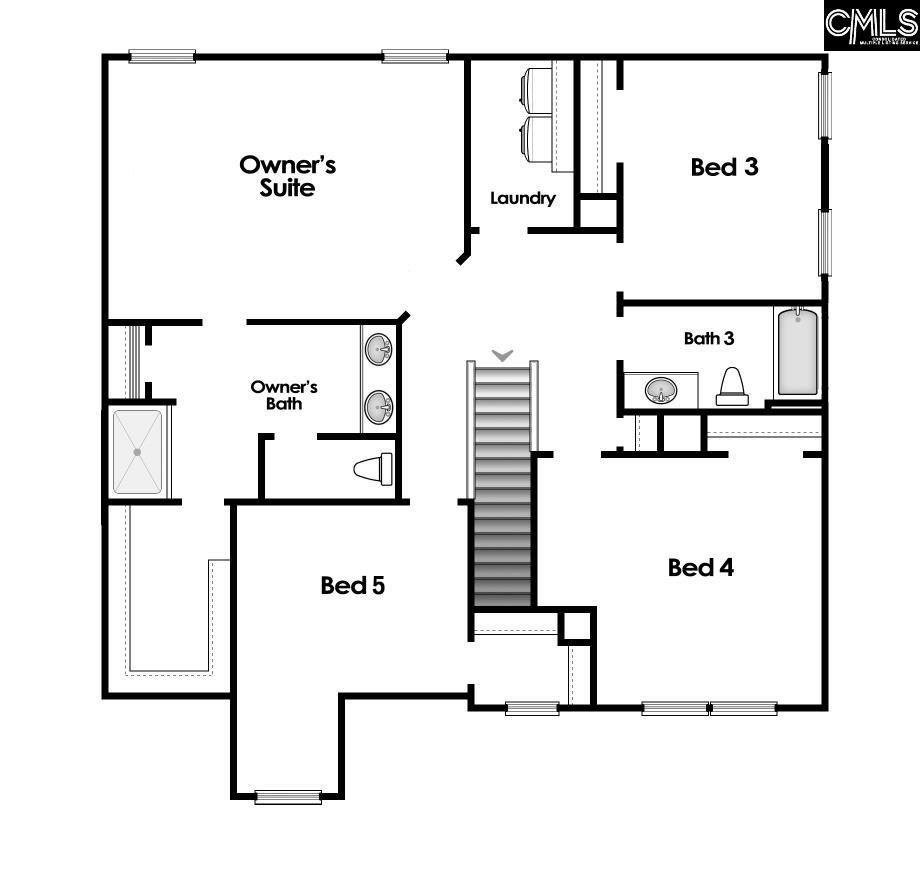 747 Samantha Street. West Columbia, SC 29170