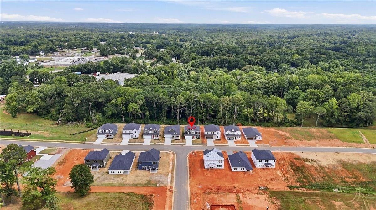 1019 Southwell Drive. Anderson, SC 29626