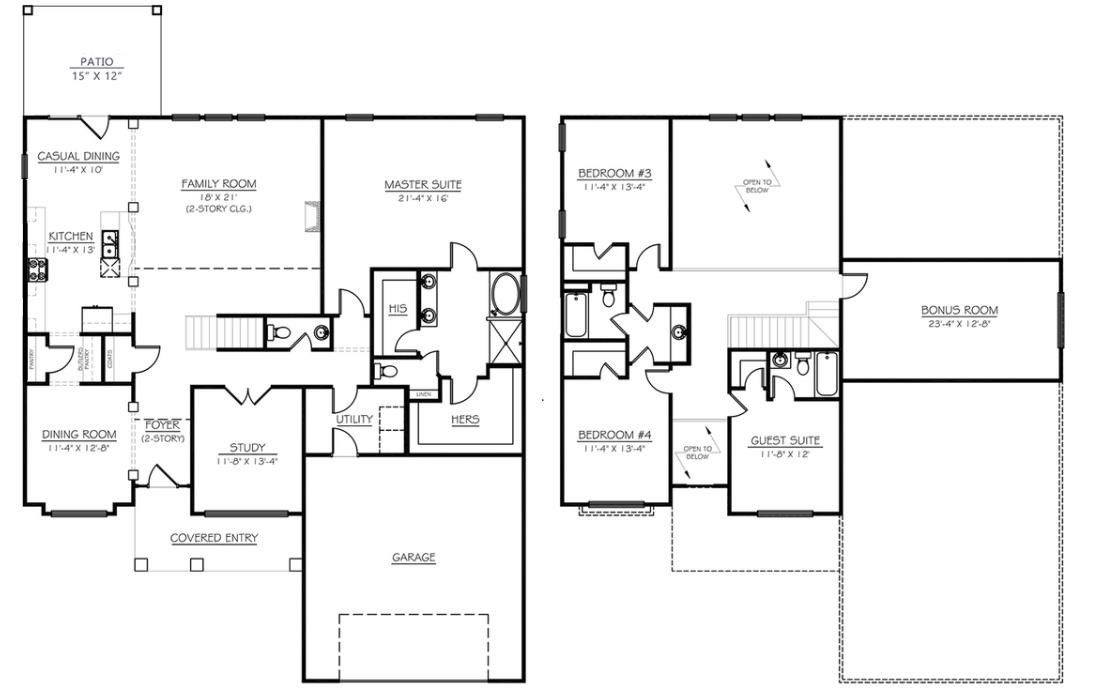 598 Winstone Trail. Woodruff, SC 29388
